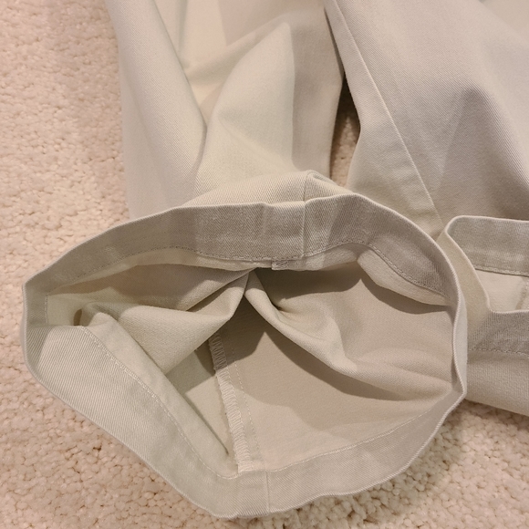 Polo by Ralph Lauren Andrew Pant Chinos Size  36x30 - Picture 12 of 14